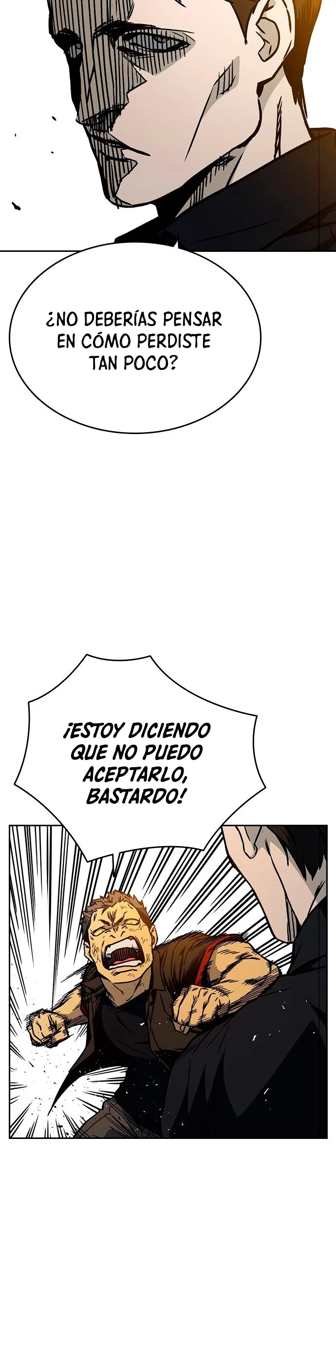 Grupo de Estudio Capítulo 147 - Página 32 en español