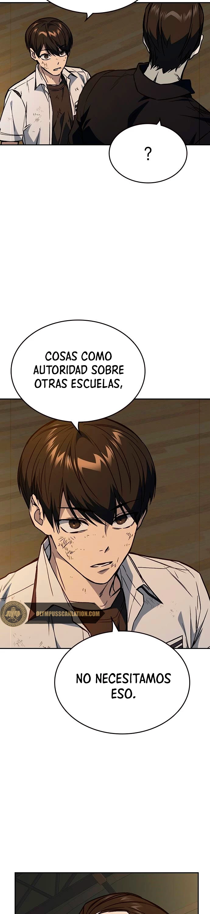 Grupo de Estudio Capítulo 147 - Página 38 en español