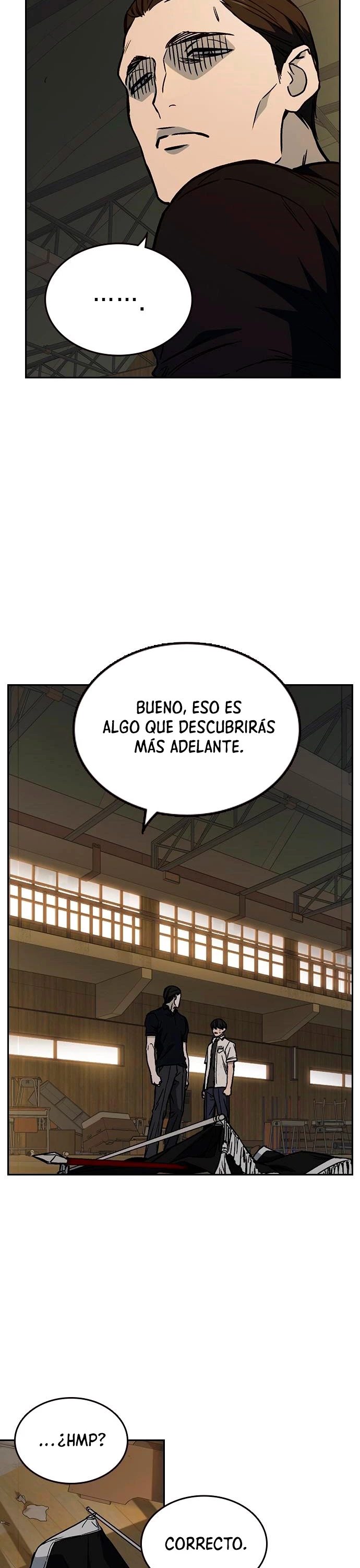Grupo de Estudio Capítulo 147 - Página 39 en español