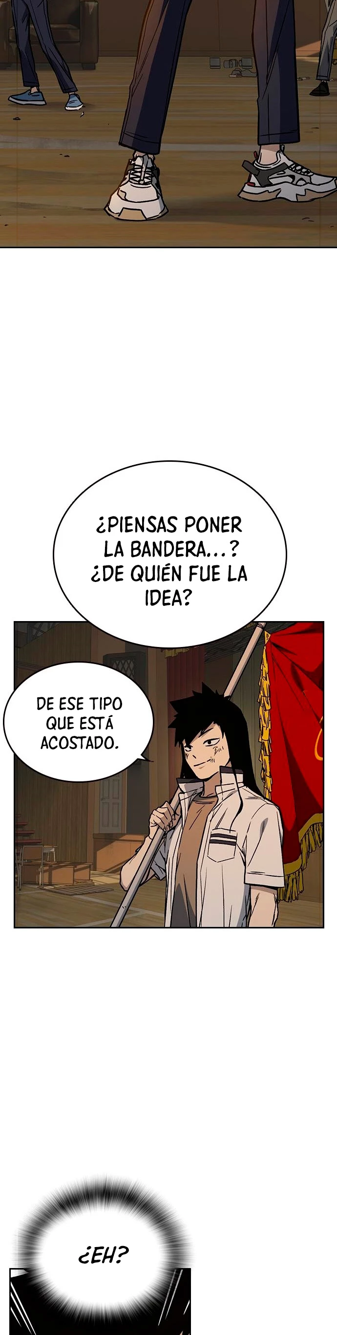 Grupo de Estudio Capítulo 147 - Página 4 en español