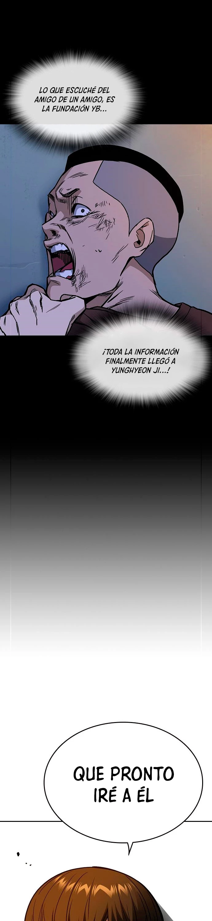 Grupo de Estudio Capítulo 147 - Página 43 en español