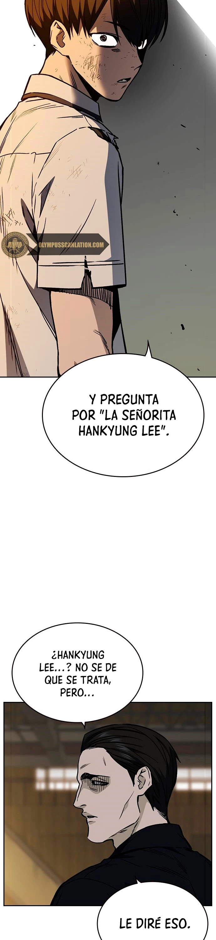 Grupo de Estudio Capítulo 147 - Página 44 en español