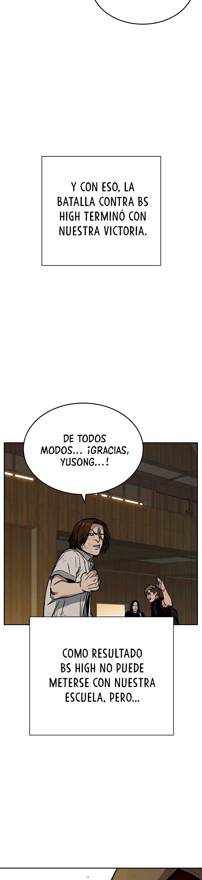 Grupo de Estudio Capítulo 147 - Página 45 en español