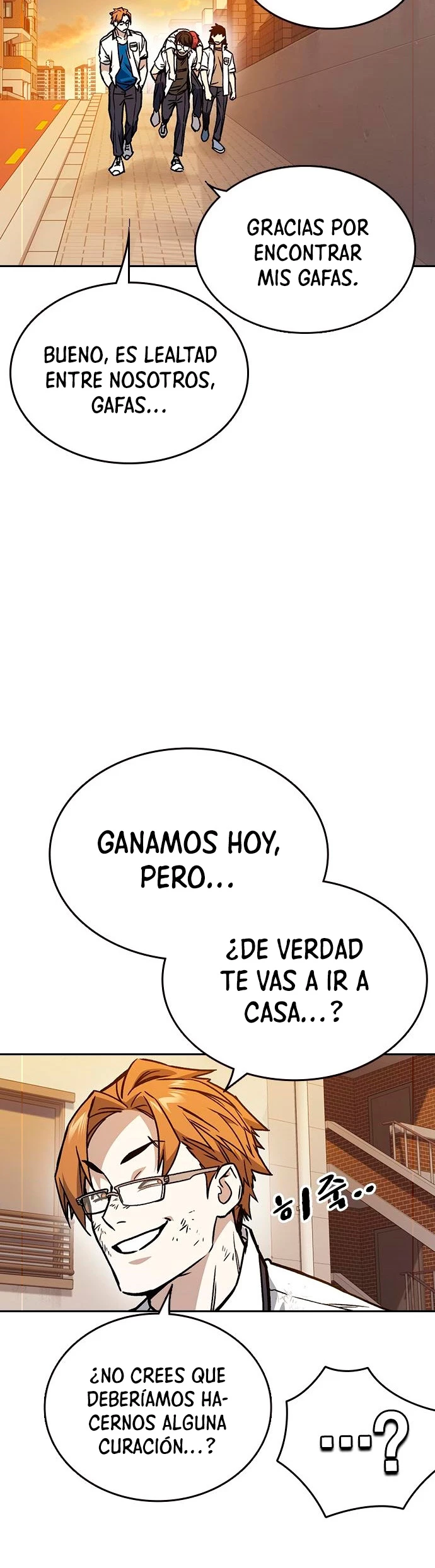 Grupo de Estudio Capítulo 147 - Página 48 en español