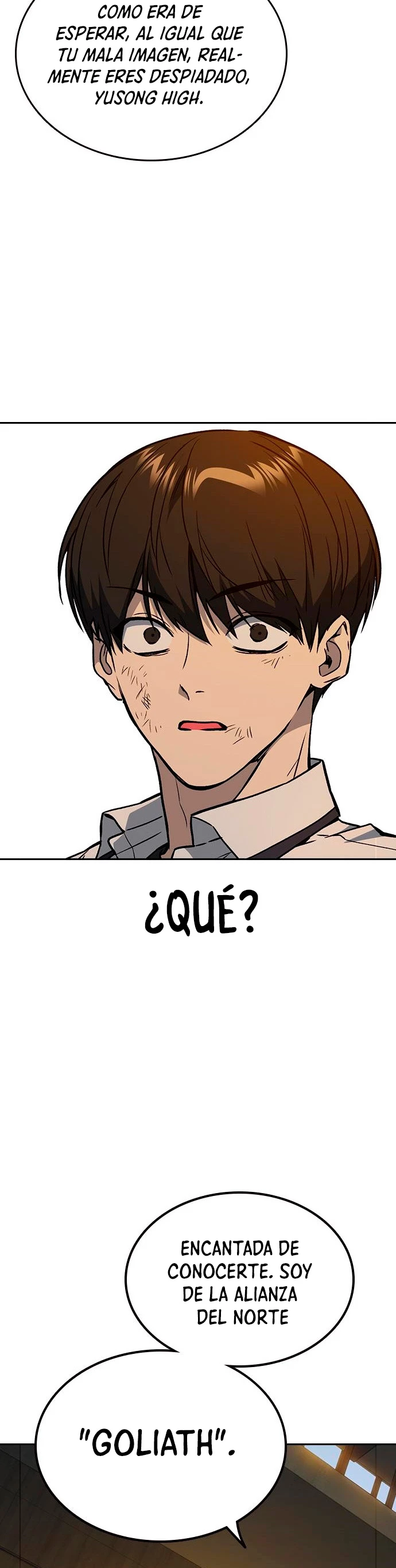 Grupo de Estudio Capítulo 147 - Página 6 en español