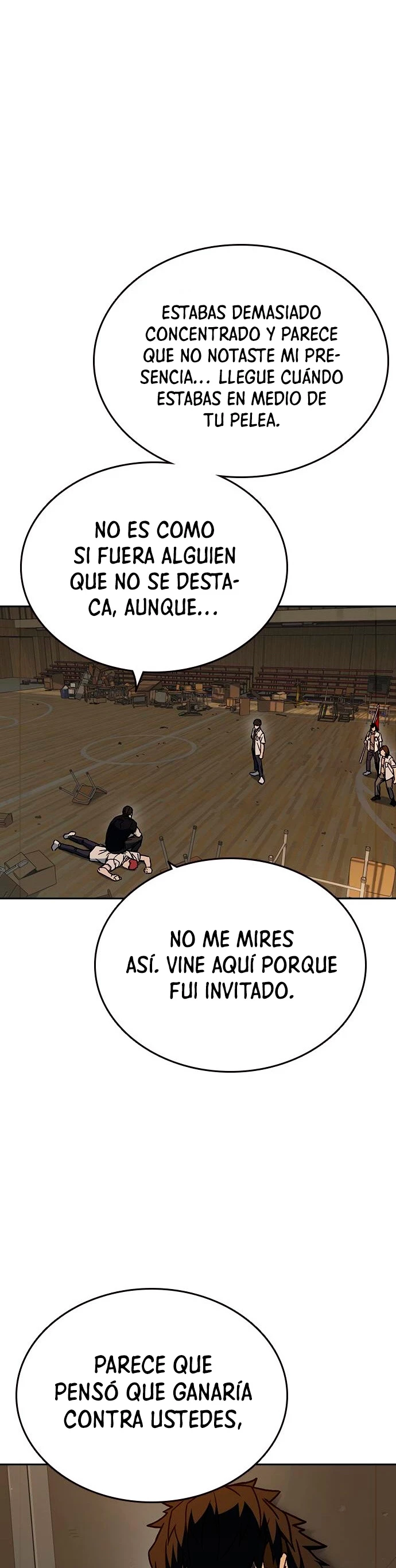 Grupo de Estudio Capítulo 147 - Página 8 en español