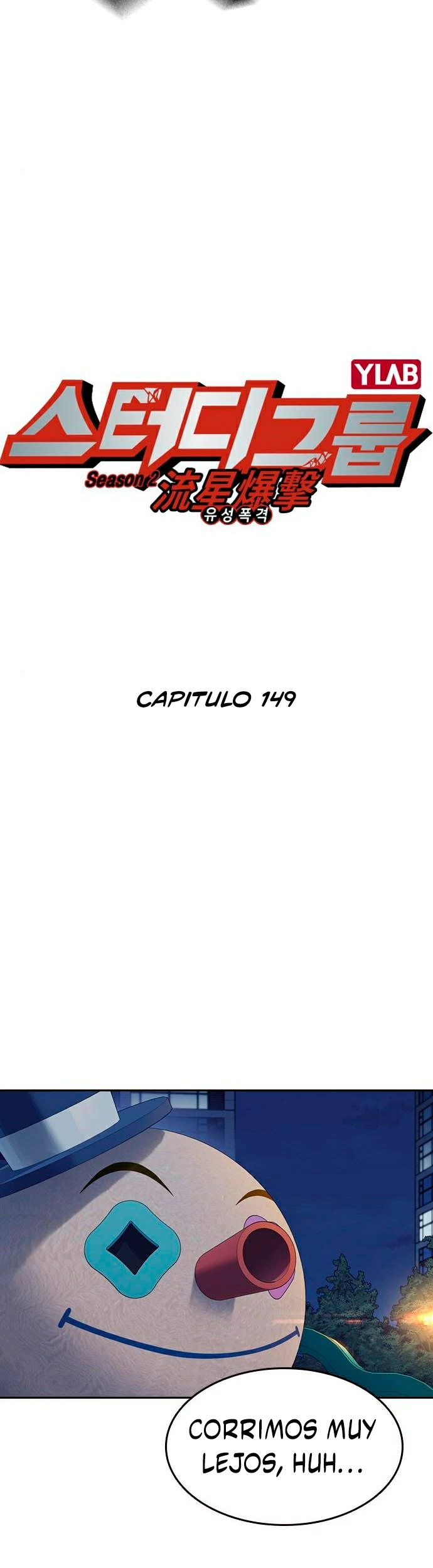 Grupo de Estudio Capítulo 149 - Página 18 en español