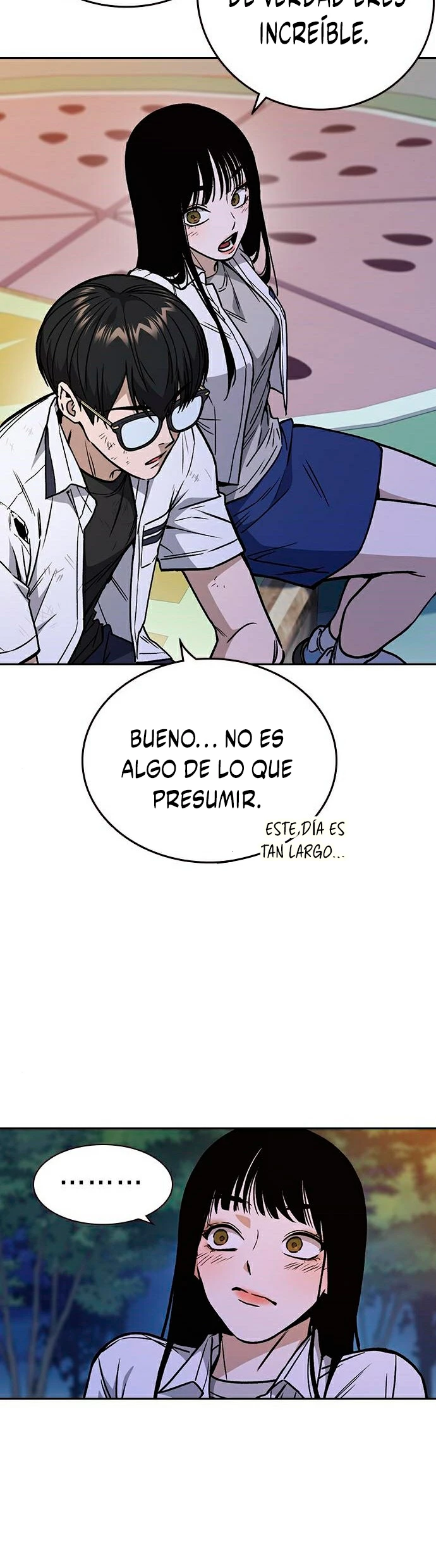 Grupo de Estudio Capítulo 149 - Página 20 en español