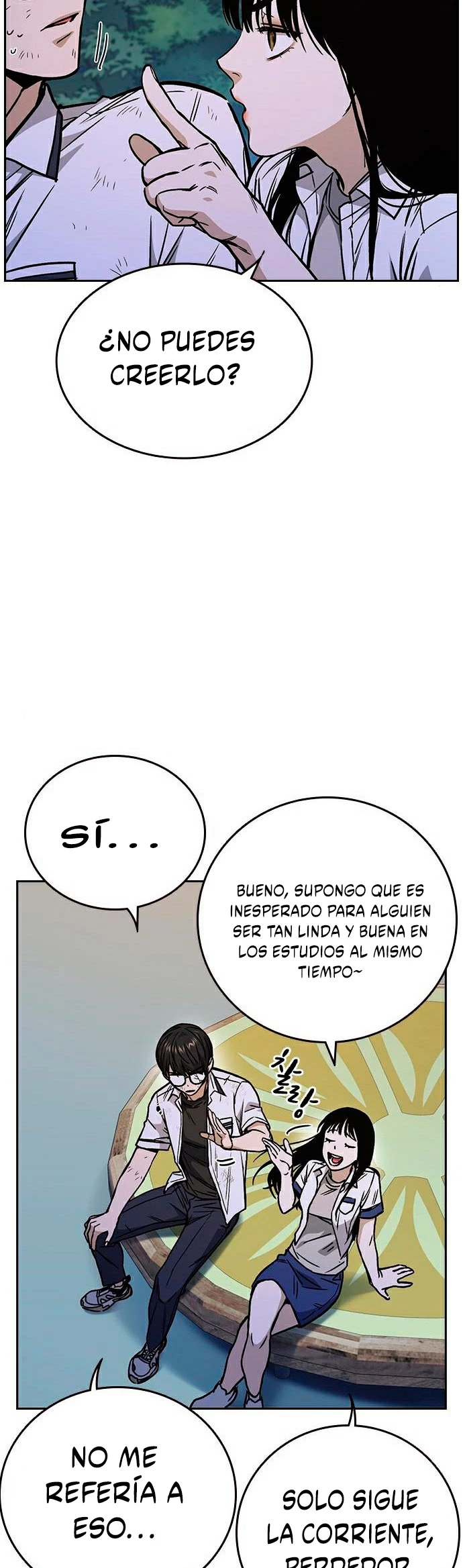 Grupo de Estudio Capítulo 149 - Página 24 en español