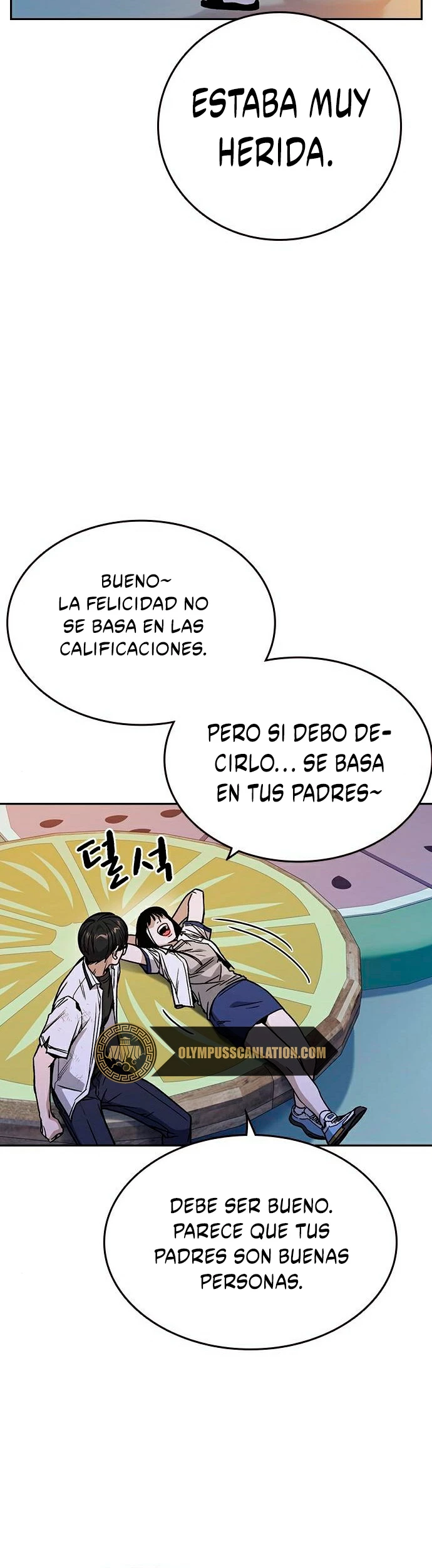 Grupo de Estudio Capítulo 149 - Página 44 en español