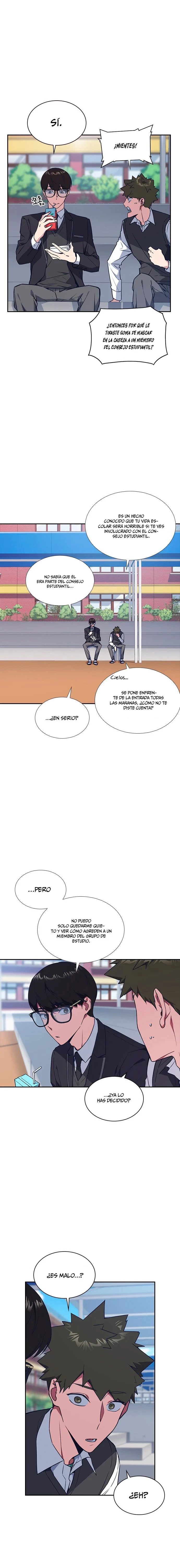 Grupo de Estudio Capítulo 15 - Página 5 en español