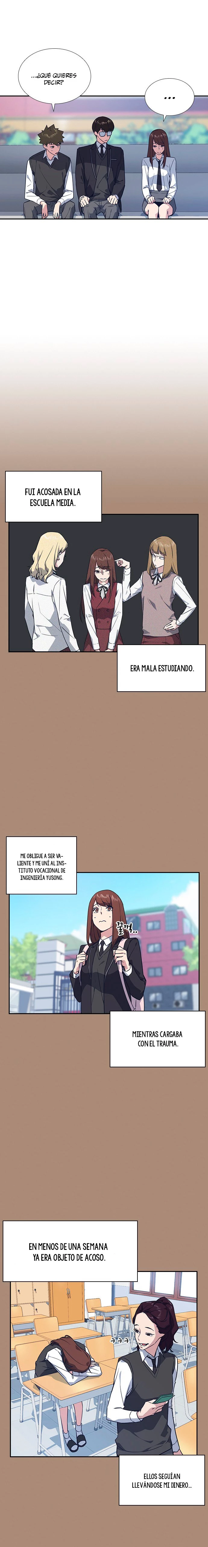 Grupo de Estudio Capítulo 15 - Página 8 en español