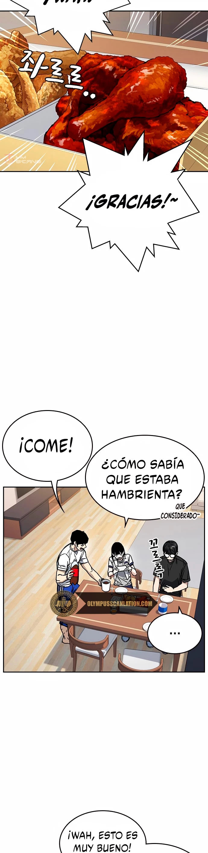 Grupo de Estudio Capítulo 150 - Página 10 en español