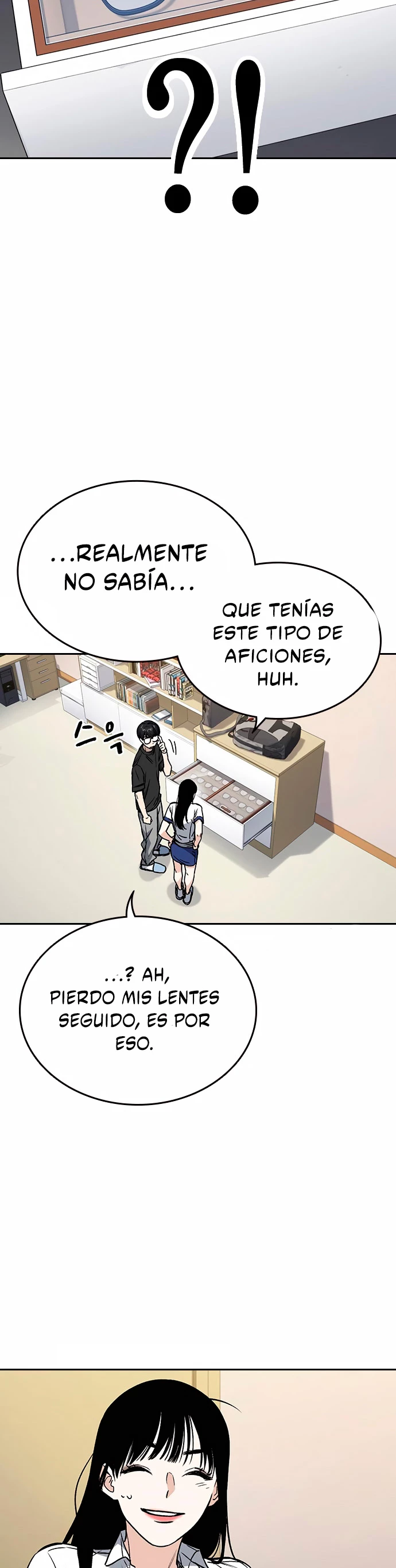 Grupo de Estudio Capítulo 150 - Página 16 en español