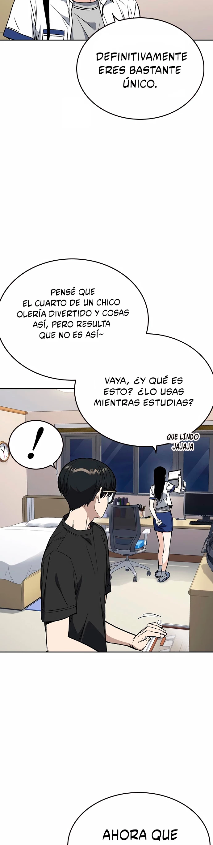 Grupo de Estudio Capítulo 150 - Página 17 en español