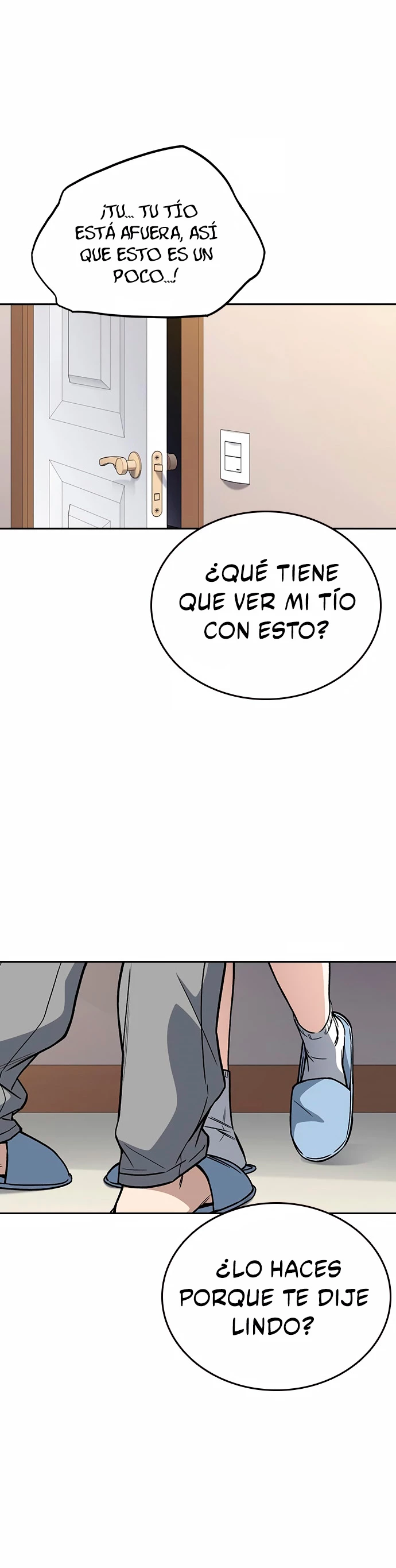Grupo de Estudio Capítulo 150 - Página 20 en español