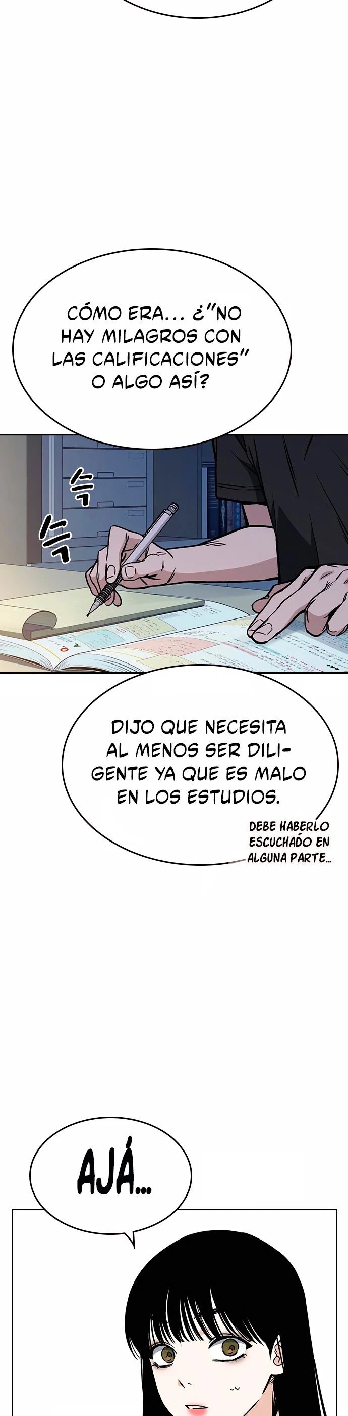 Grupo de Estudio Capítulo 150 - Página 27 en español