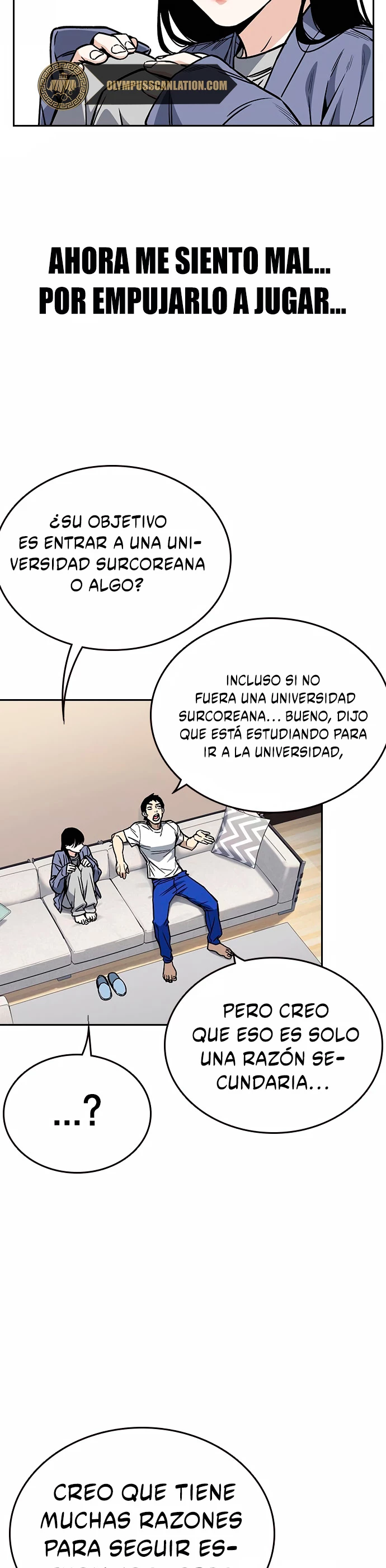 Grupo de Estudio Capítulo 150 - Página 28 en español
