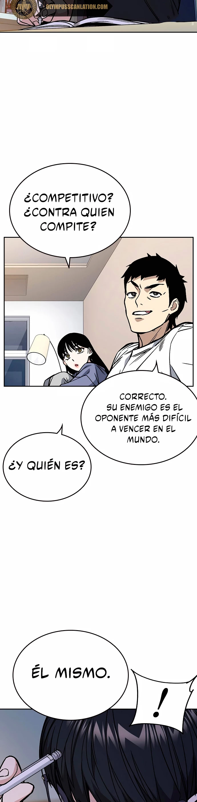 Grupo de Estudio Capítulo 150 - Página 30 en español