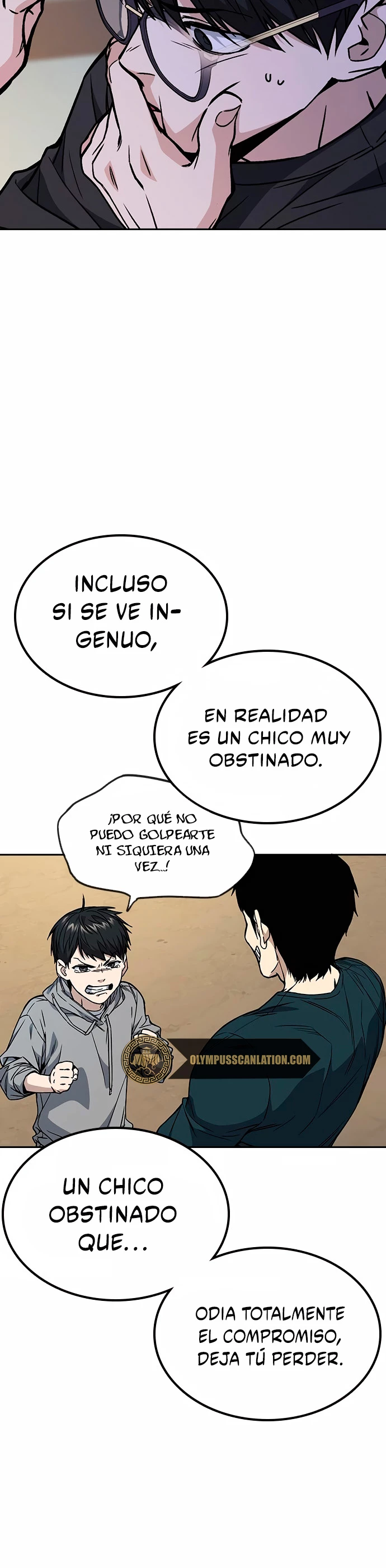 Grupo de Estudio Capítulo 150 - Página 31 en español