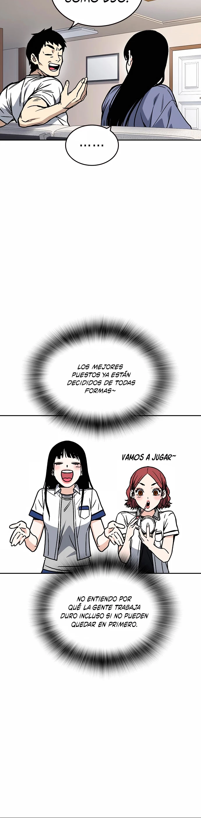Grupo de Estudio Capítulo 150 - Página 33 en español