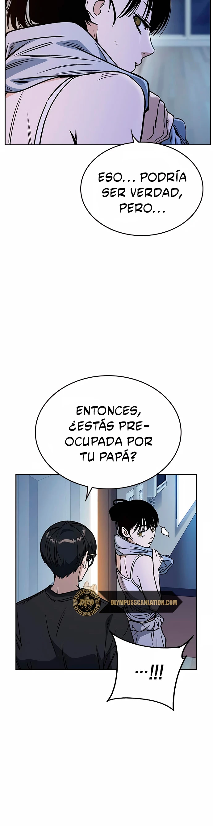 Grupo de Estudio Capítulo 150 - Página 41 en español