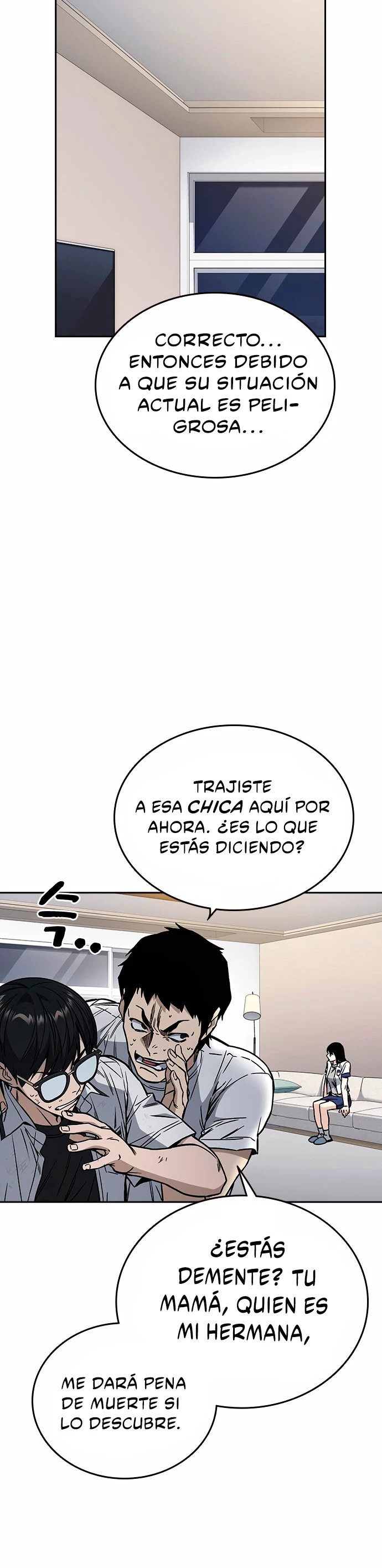 Grupo de Estudio Capítulo 150 - Página 7 en español