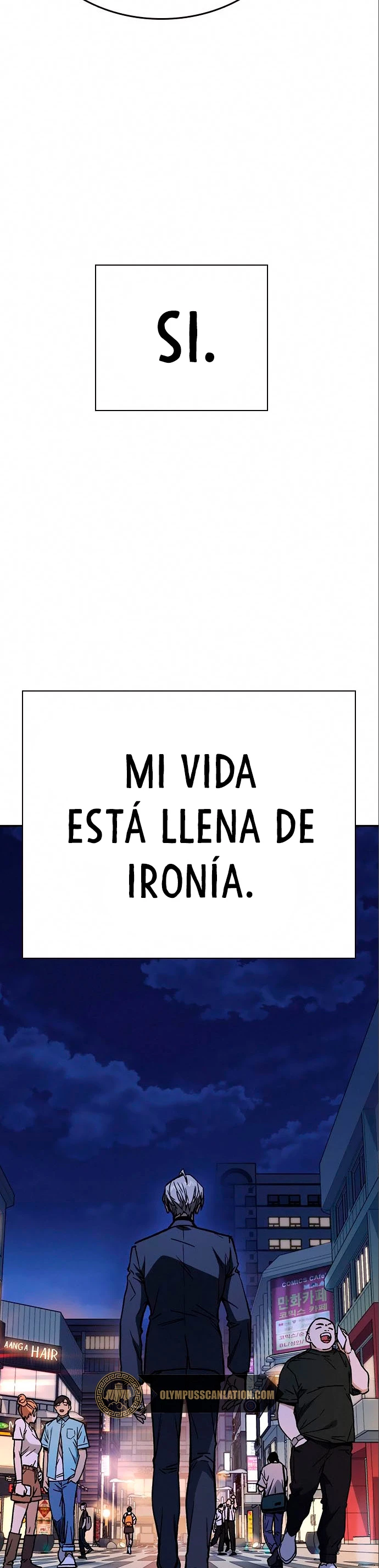 Grupo de Estudio Capítulo 151 - Página 11 en español
