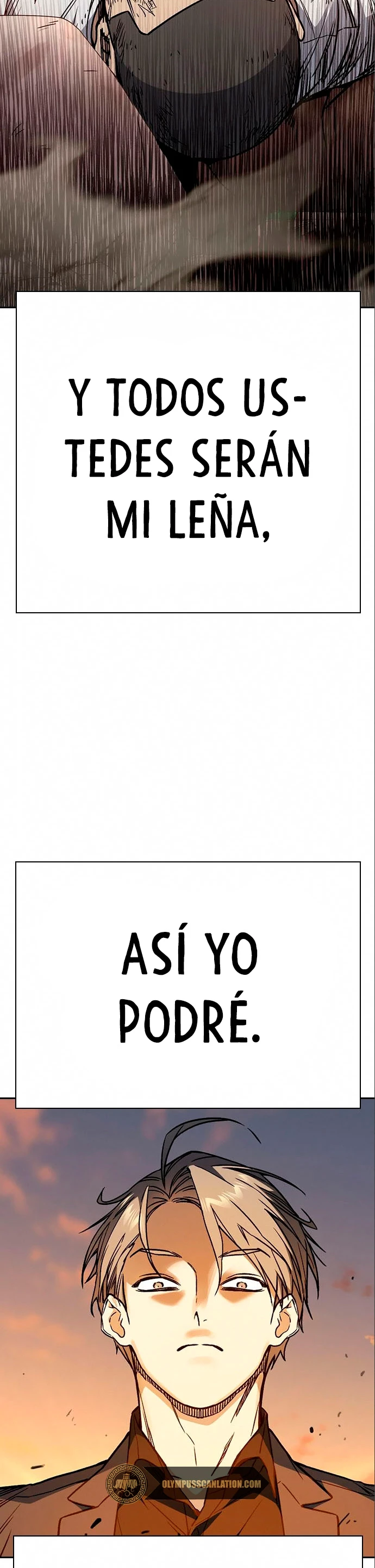Grupo de Estudio Capítulo 151 - Página 31 en español
