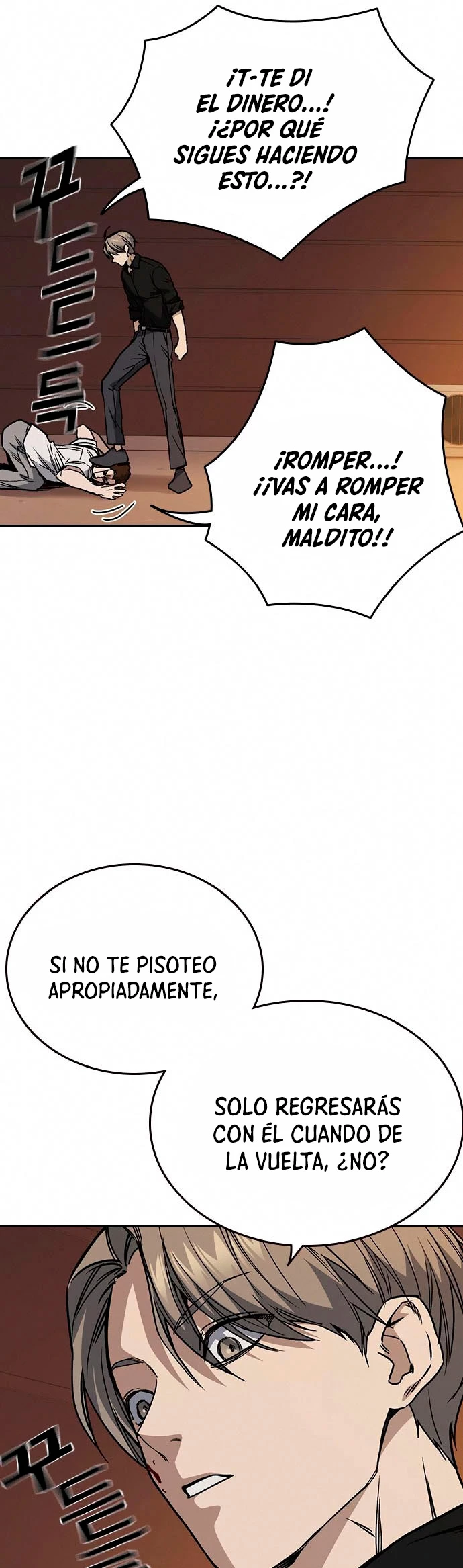Grupo de Estudio Capítulo 152 - Página 11 en español