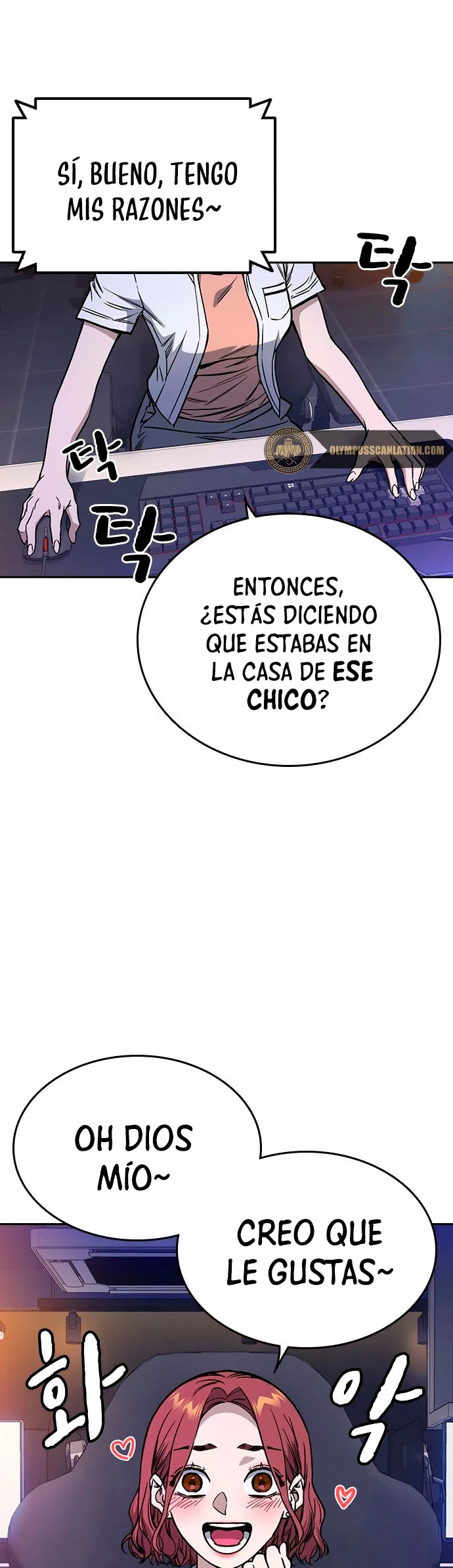 Grupo de Estudio Capítulo 152 - Página 19 en español