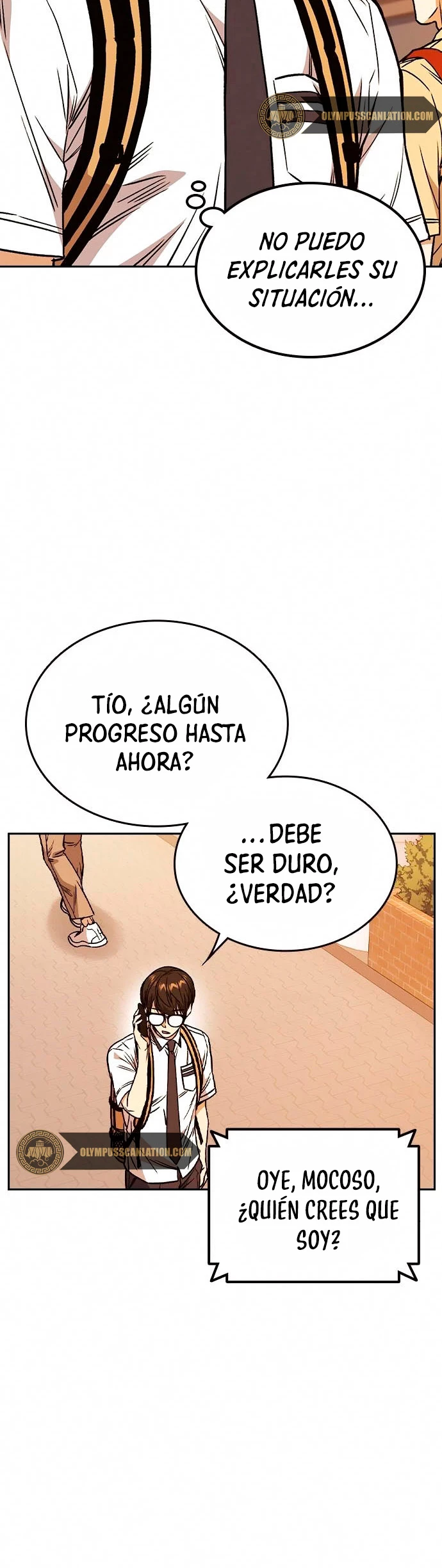 Grupo de Estudio Capítulo 152 - Página 34 en español