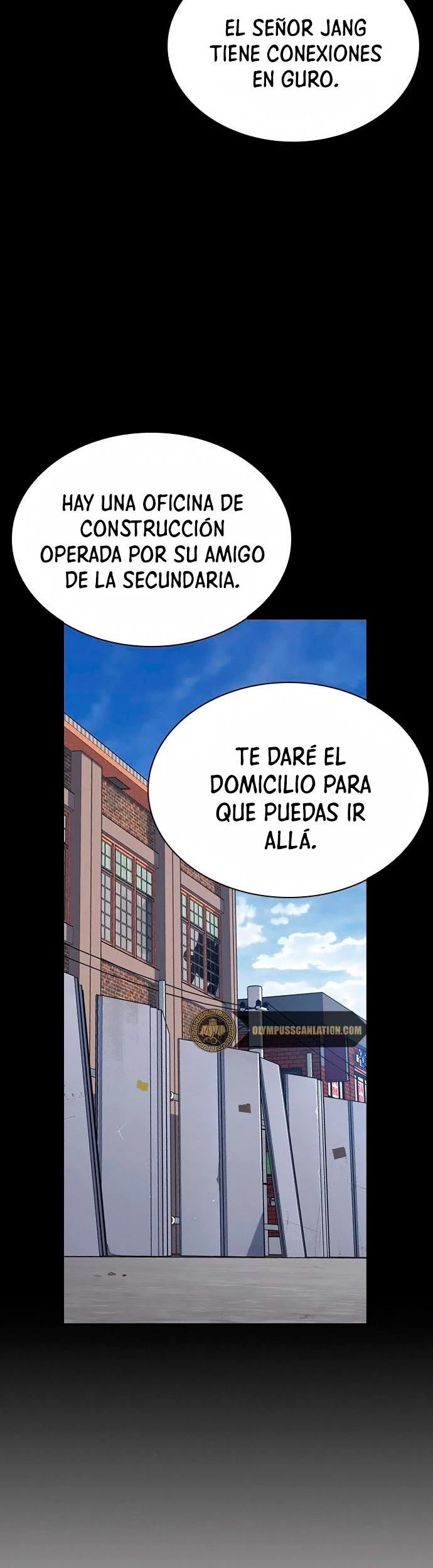 Grupo de Estudio Capítulo 152 - Página 38 en español