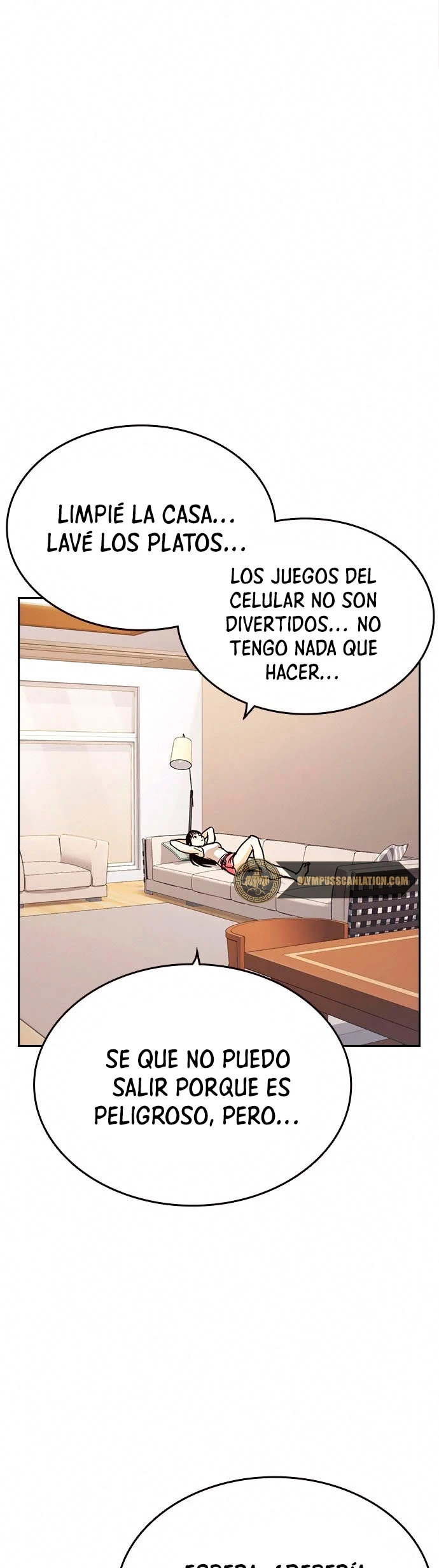 Grupo de Estudio Capítulo 152 - Página 45 en español