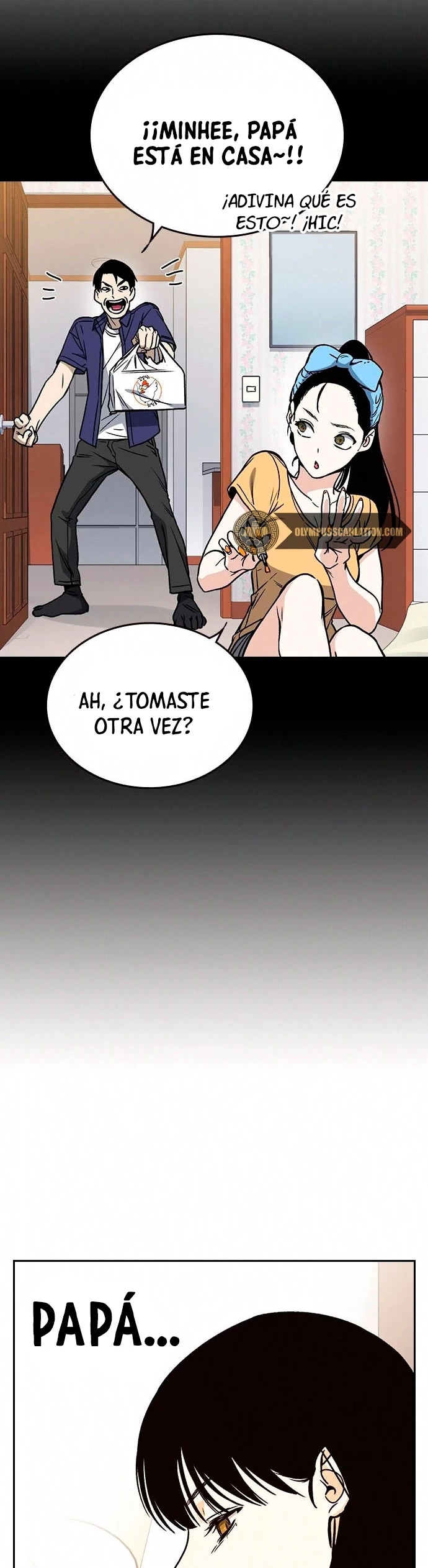 Grupo de Estudio Capítulo 152 - Página 48 en español