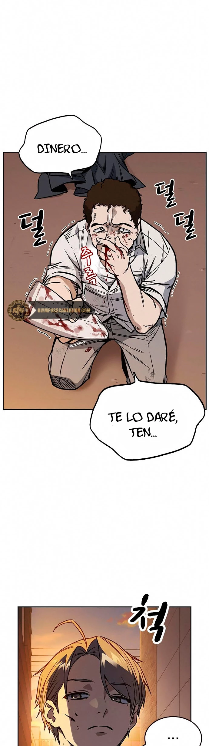 Grupo de Estudio Capítulo 152 - Página 8 en español