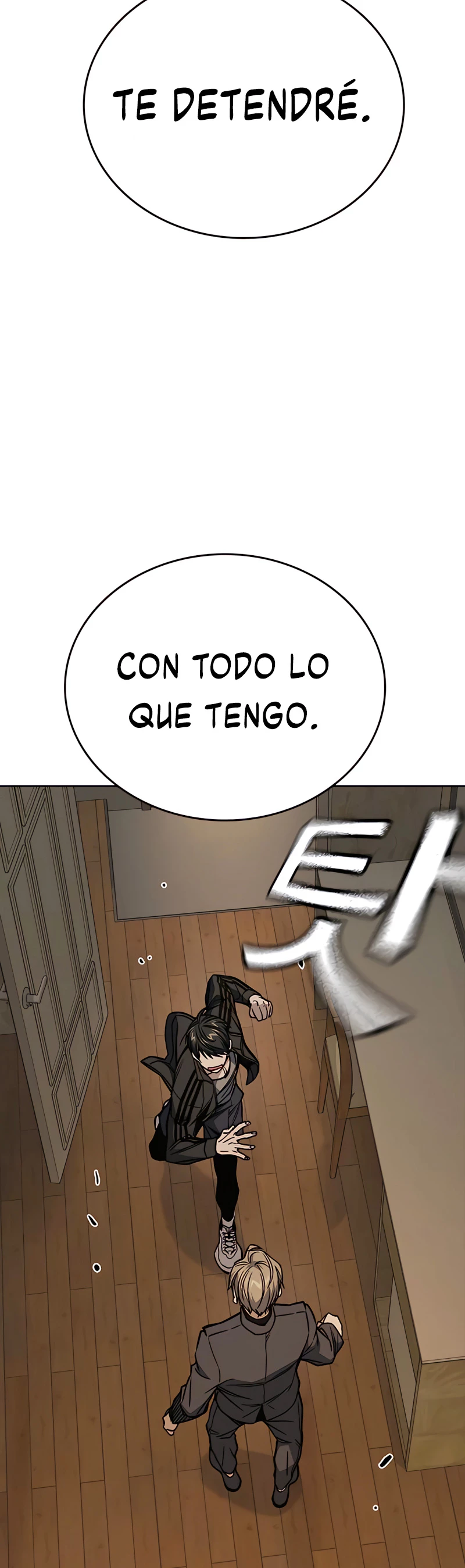 Grupo de Estudio Capítulo 153 - Página 5 en español