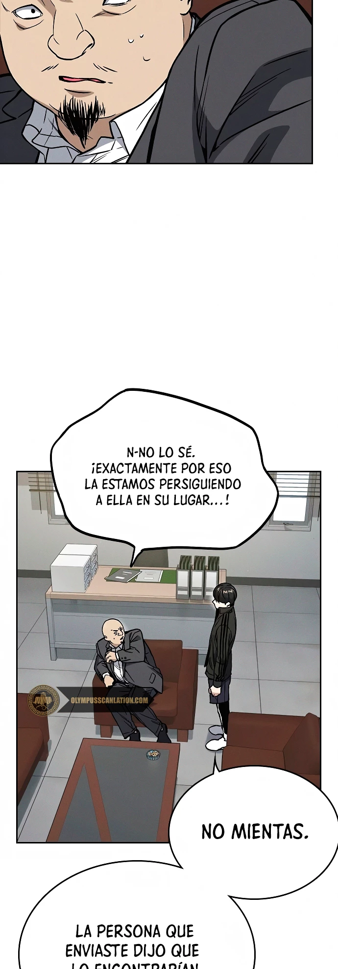 Grupo de Estudio Capítulo 154 - Página 55 en español
