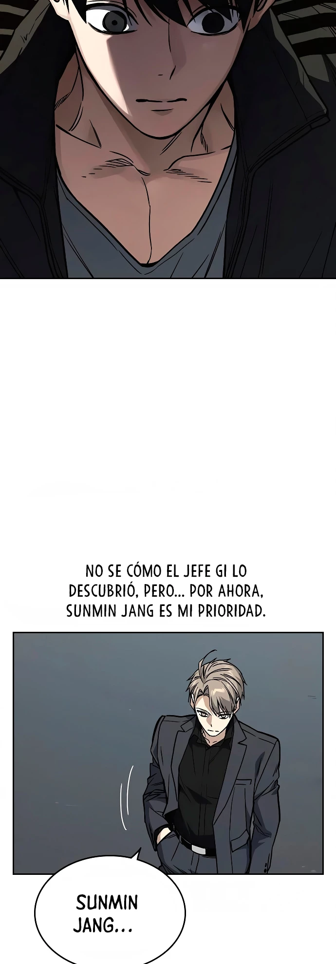 Grupo de Estudio Capítulo 154 - Página 65 en español