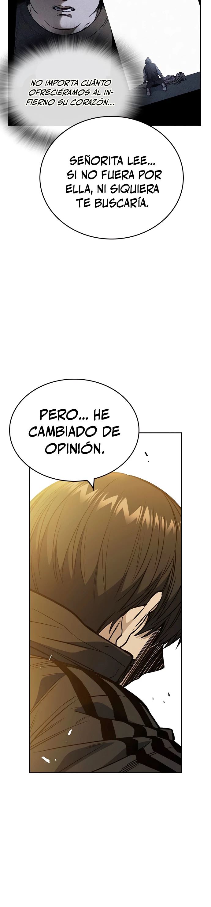 Grupo de Estudio Capítulo 155 - Página 47 en español