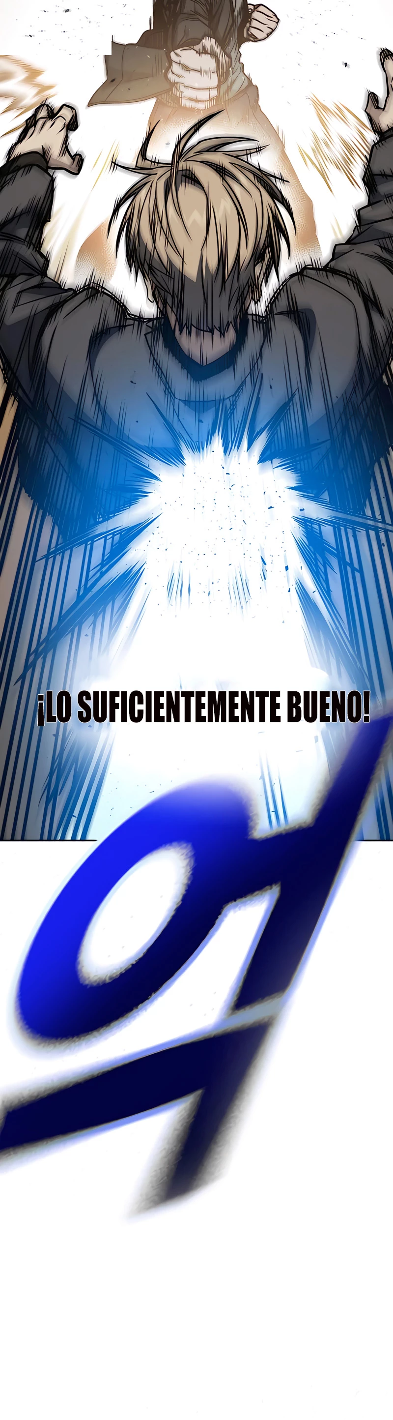 Grupo de Estudio Capítulo 156 - Página 35 en español