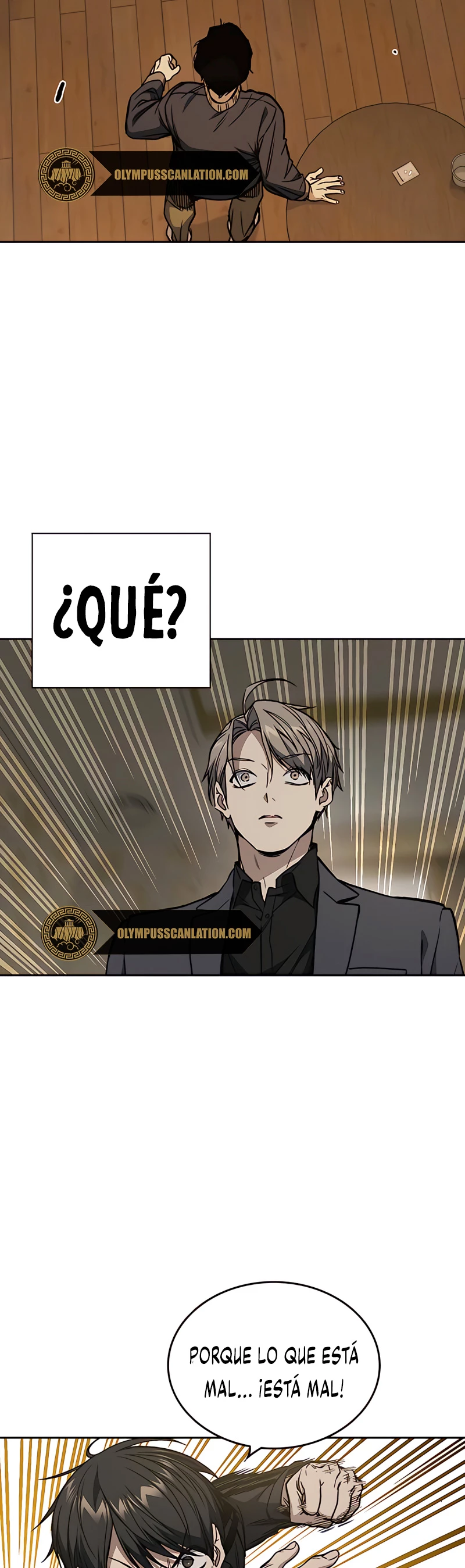 Grupo de Estudio Capítulo 156 - Página 6 en español