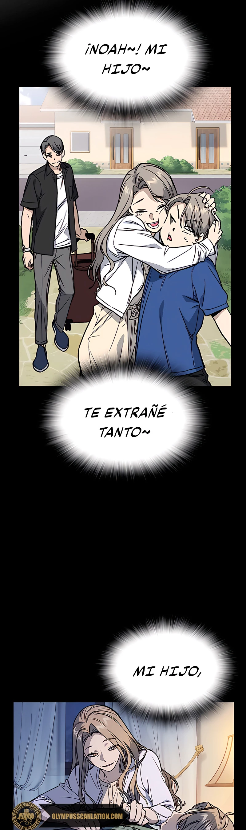 Grupo de Estudio Capítulo 156 - Página 8 en español