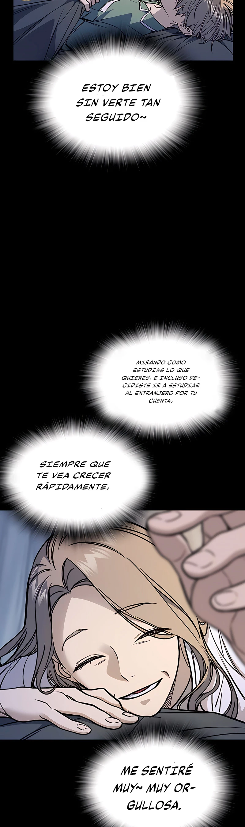 Grupo de Estudio Capítulo 156 - Página 9 en español