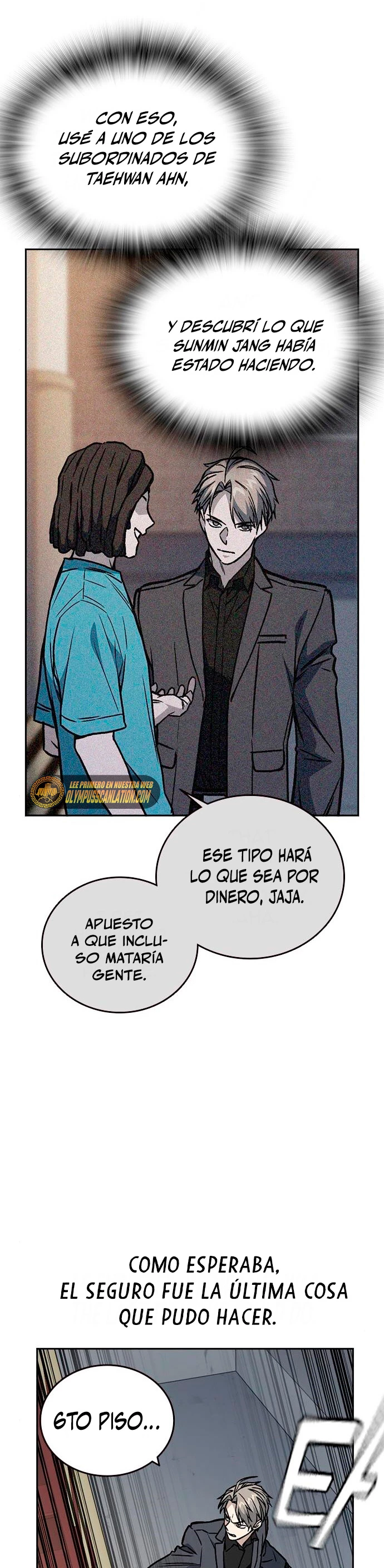 Grupo de Estudio Capítulo 157 - Página 24 en español