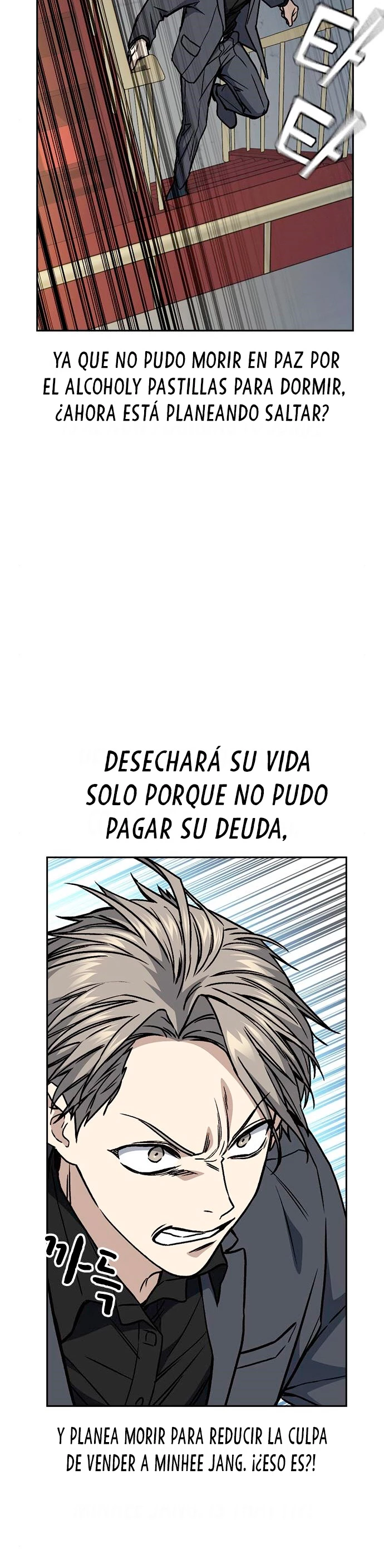 Grupo de Estudio Capítulo 157 - Página 25 en español
