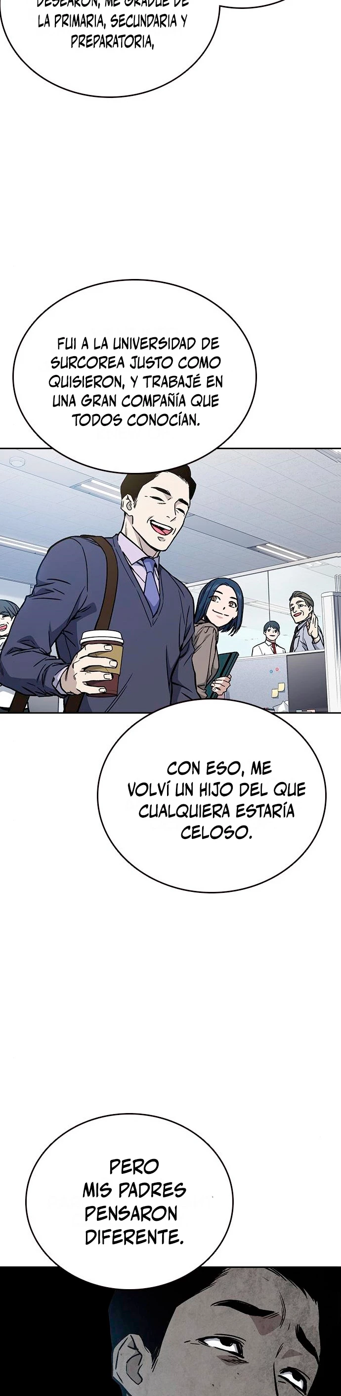 Grupo de Estudio Capítulo 157 - Página 30 en español