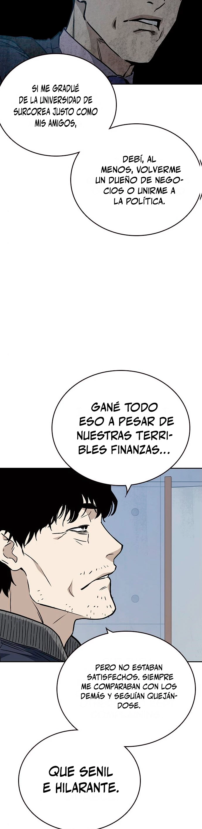 Grupo de Estudio Capítulo 157 - Página 31 en español