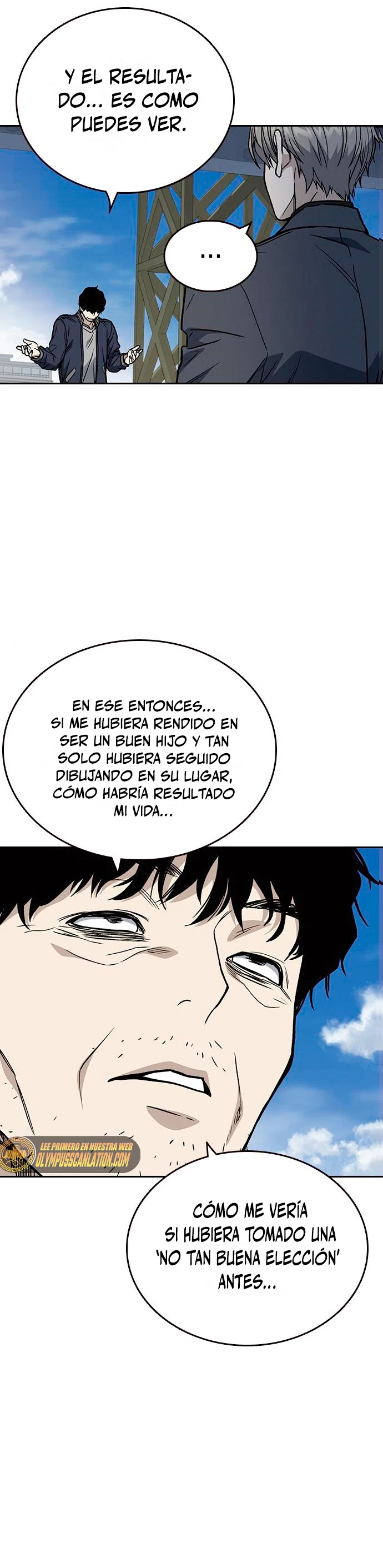 Grupo de Estudio Capítulo 157 - Página 33 en español