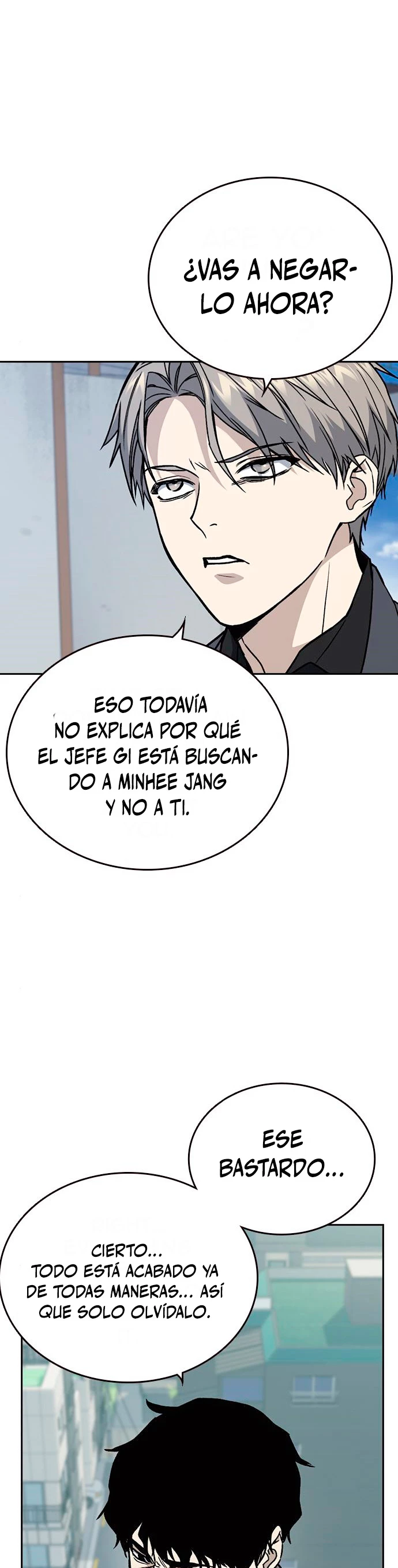 Grupo de Estudio Capítulo 157 - Página 37 en español